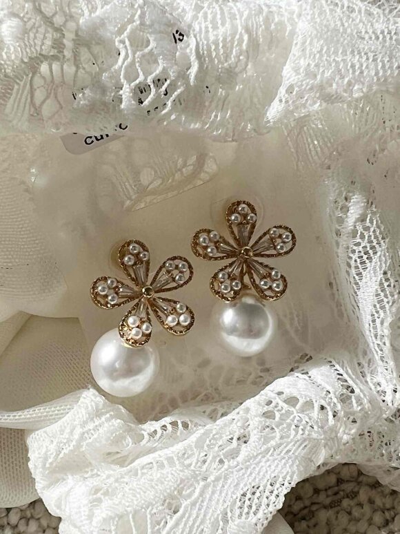 NDP - Orien Earrings 018001