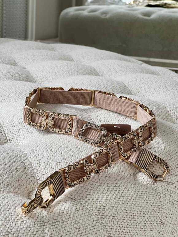 NDP - Phanie Stretch Belt 23137