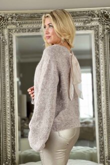 NDP - Et Moi Knit IY24625