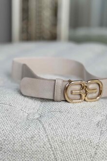 NDP - Justelle Stretch Belt MML6C102