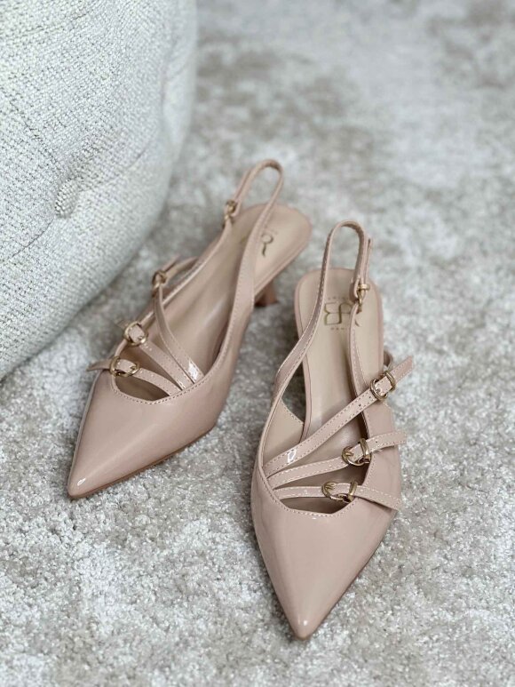 NDP - Erynn Heel EL-825