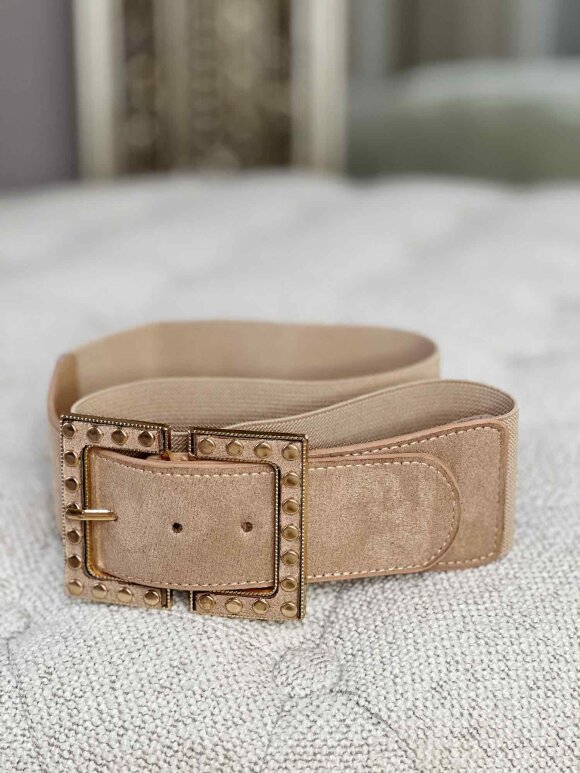 NDP - Justelle Stretch Belt MML852C