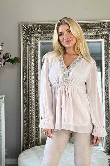 Buch Copenhagen - Buch Louna Tunic 24bu377