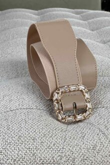 NDP - Justelle Stretch Belt MML206C