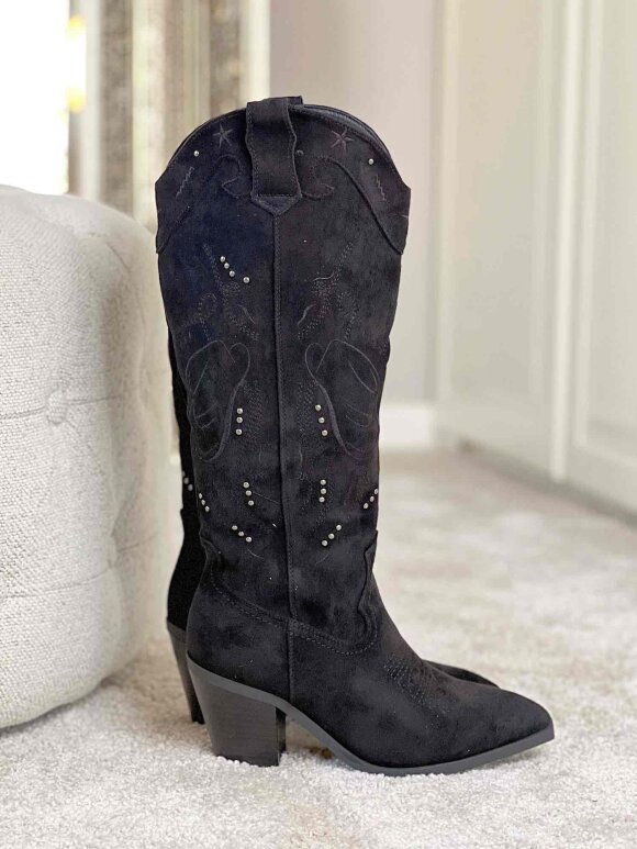 NDP - Belle Cowboy Boot 6475B