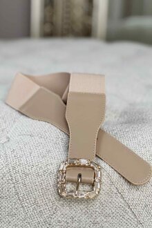 NDP - Justelle Stretch Belt MML206C