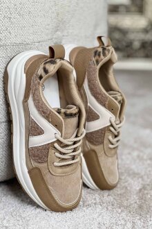 NDP - Erynn Sneaker 9033