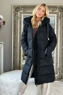 Rockn Blue - RockandBlue Camilla Coat 22860