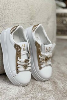 NDP - Erynn Dragonfly Sneaker 9058