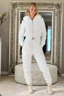 Buch Copenhagen - Buch Snowsuit 24bu406