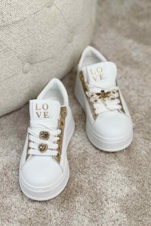 NDP - Erynn Dragonfly Sneaker 9058