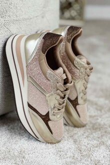 NDP - Erynn Sneaker 9065