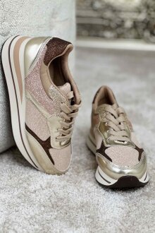 NDP - Erynn Sneaker 9065