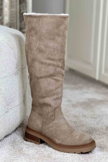 NDP - Marq Boot Teddy Lin 9581