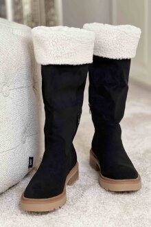 NDP - Marq Boot Teddy Lin 9581