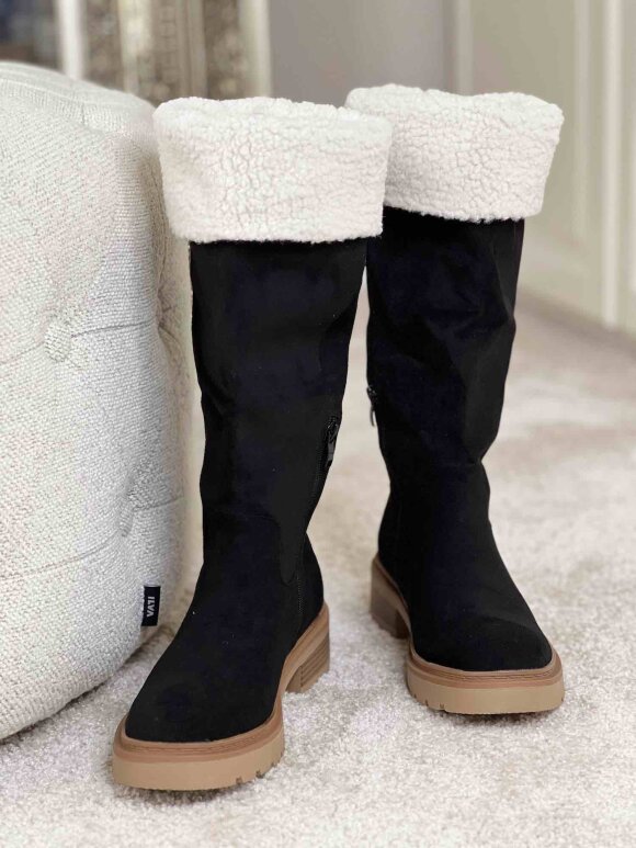 NDP - Marq Boot Teddy Lin 9581