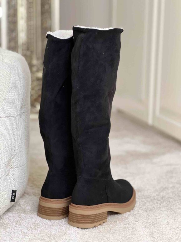 NDP - Marq Boot Teddy Lin 9581