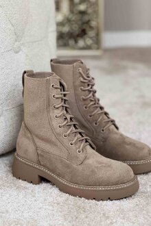 NDP - Marq Forrest Boot 9687