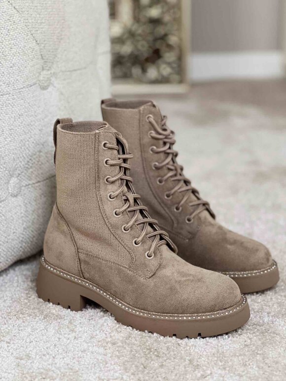 NDP - Marq Forrest Boot 9687