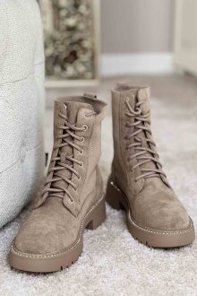 NDP - Marq Forrest Boot 9687