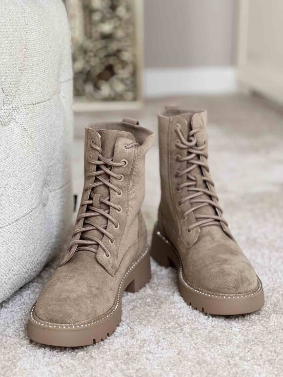 NDP - Marq Forrest Boot 9687