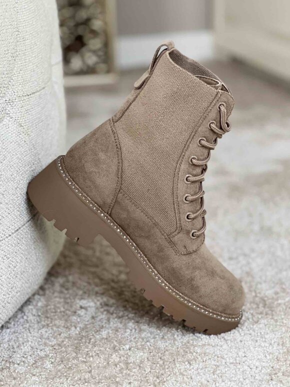 NDP - Marq Forrest Boot 9687