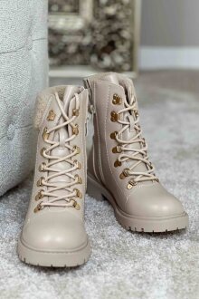 NDP - Tania Forrest Boot 68277