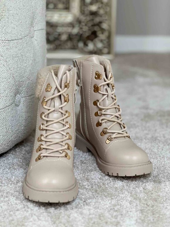 NDP - Tania Forrest Boot 68277