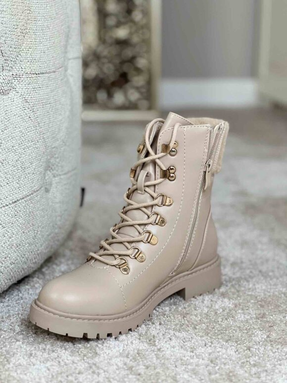 NDP - Tania Forrest Boot 68277