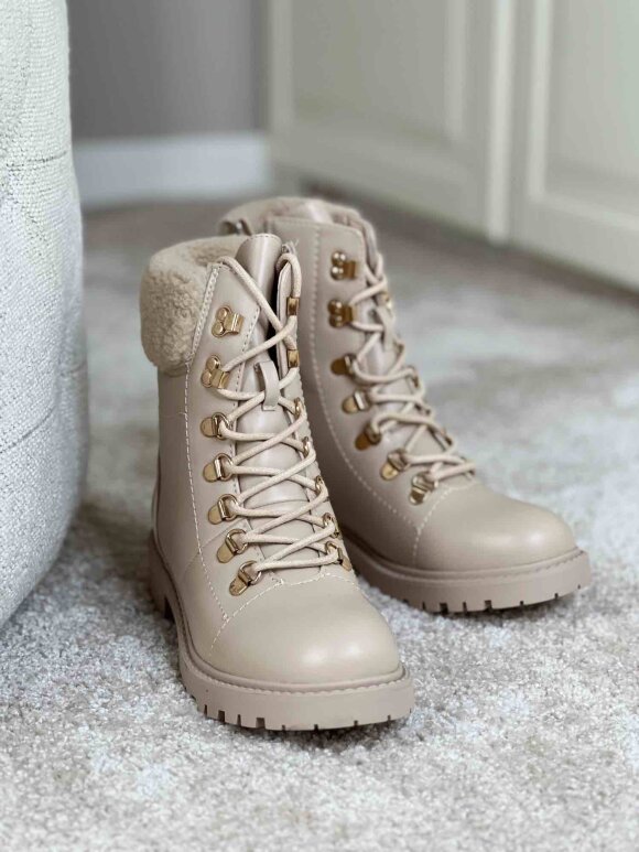 NDP - Tania Forrest Boot 68277