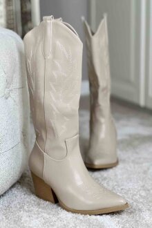 NDP - Vivi Cowboy Boot Q011