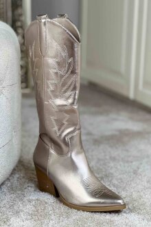 NDP - Vivi Cowboy Boot Q011