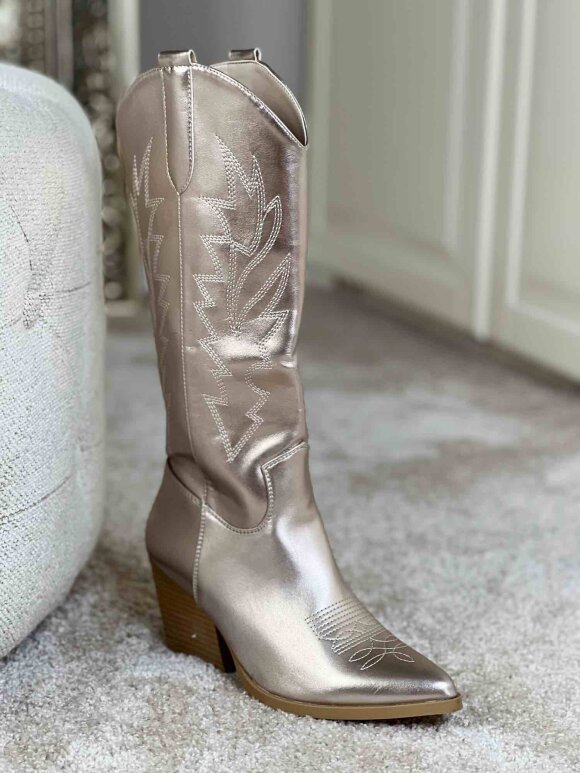 NDP - Vivi Cowboy Boot Q011