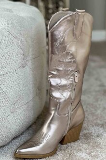 NDP - Vivi Cowboy Boot Q011