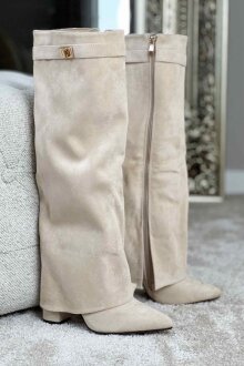 NDP - Joalice Heel Boot CLS370