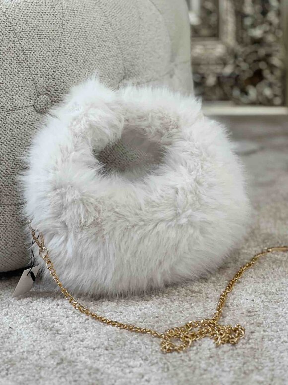 NDP - Justelle Fake Fur Bag MML618