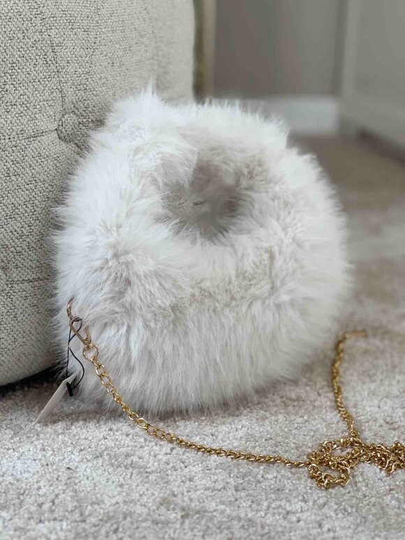 NDP - Justelle Fake Fur Bag MML618