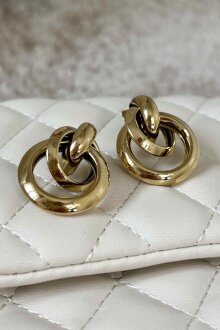 NDP - Lovelika Earrings L02-46