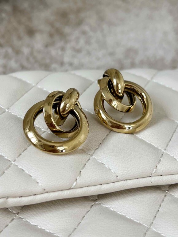 NDP - Lovelika Earrings L02-46