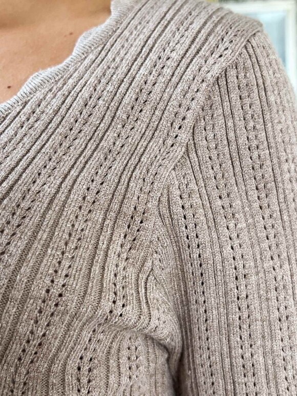 NDP - Exquiss Knit CH1742