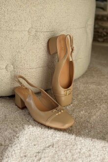 NDP - Erynn Ballerina EL-830 Taupe