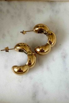 NDP - Lovelika Earrings L01-401