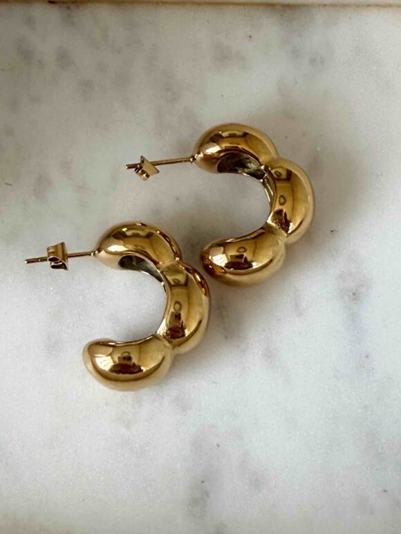 NDP - Lovelika Earrings L01-401