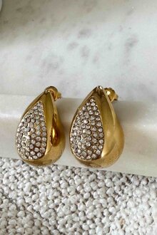 NDP - Lovelika Earrings L03-214