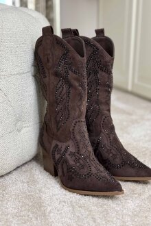 NDP - Marq Cowboy Boot Studs 7615