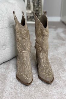 NDP - Marq Cowboy Boot Studs 7615