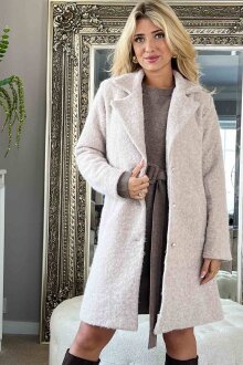 NDP - Miuco Coat 1357