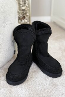 NDP - Ewe Softy Boot 6029-7