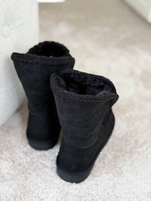 NDP - Ewe Softy Boot 6029-7