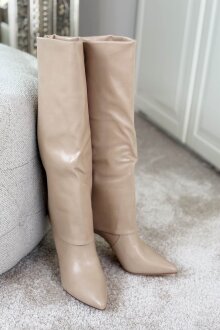 NDP - Belle Folded Boot 6149